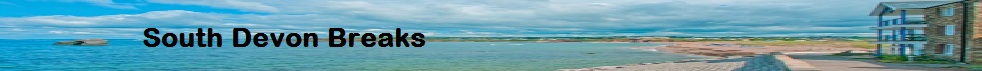 South Devon Breaks